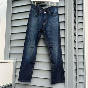 Hudson Blake Slim Jeans